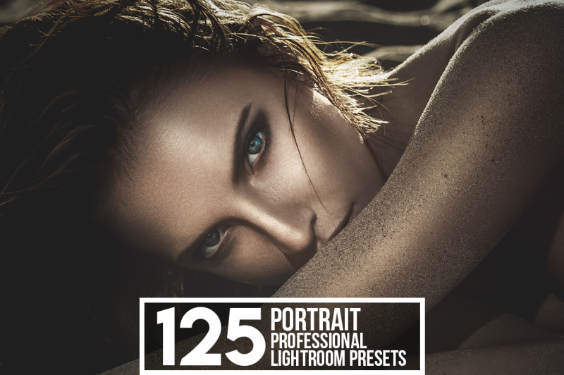 Lightroom Big pack