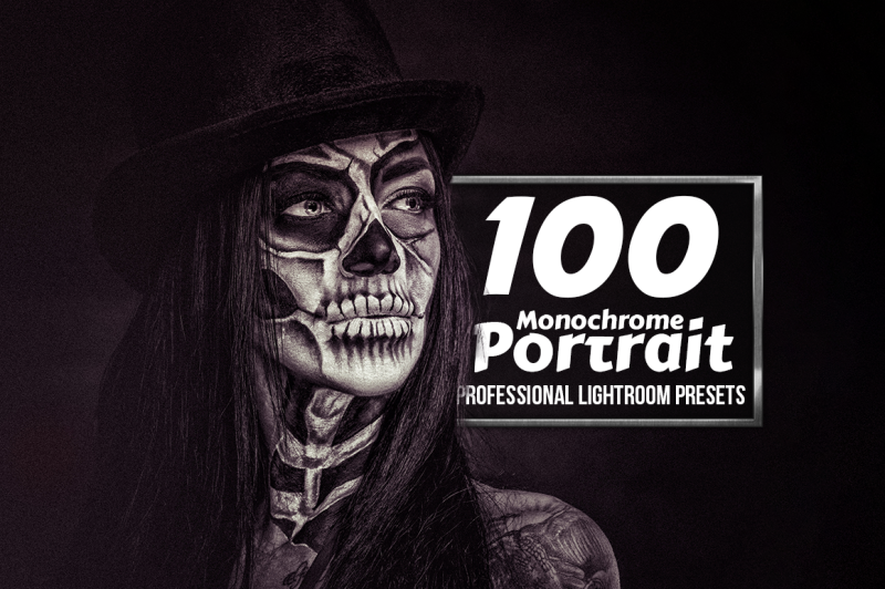 Lightroom Big pack