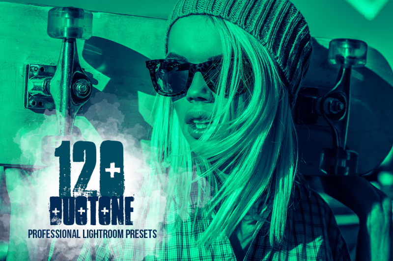 Lightroom Big pack