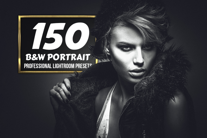 Lightroom Big pack